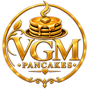 VGM Pancakes